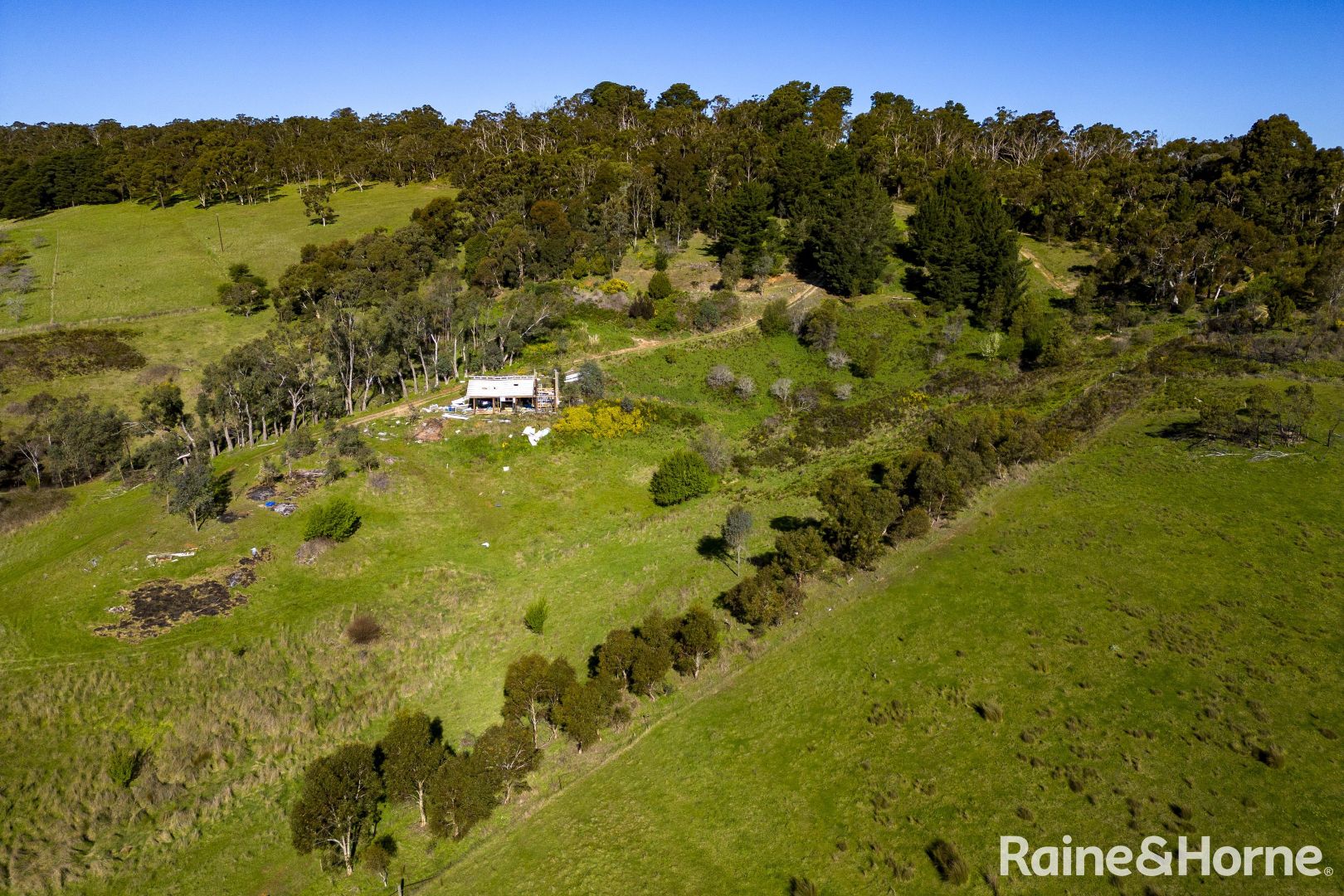 Lot 1 (64) Wooly Butt Road, Ironbank SA 5153, Image 2