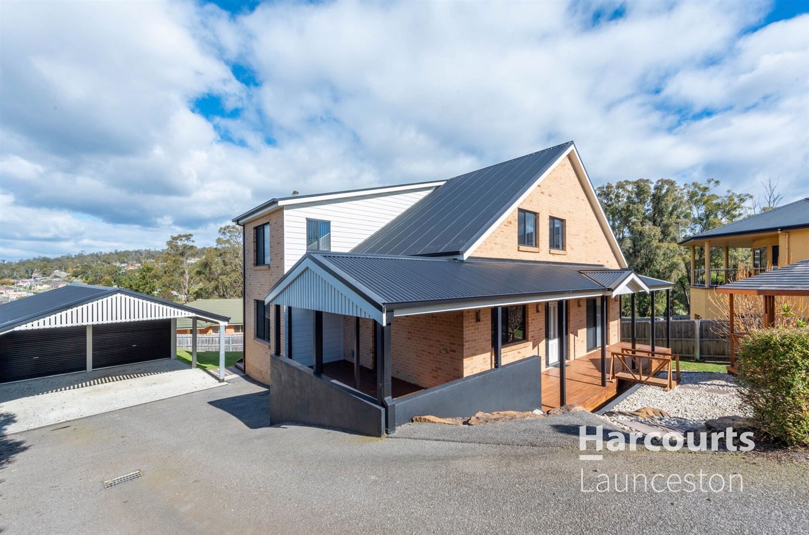 13 Grenadier Court, Trevallyn TAS 7250, Image 0