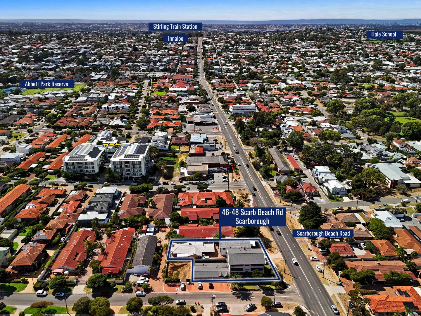 Additional image 8 of 46 Scarborough Beach Road, Scarborough WA 6019