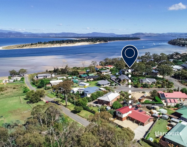 4 Rantons Road, Dodges Ferry TAS 7173