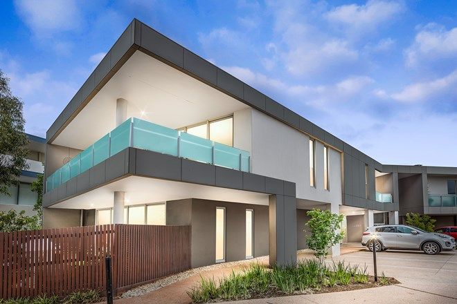 Picture of 8/42 Eucalyptus Drive, MAIDSTONE VIC 3012