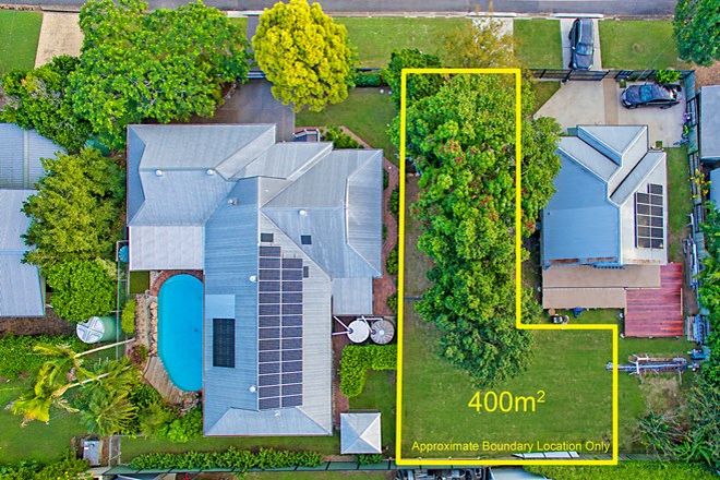 Picture of 61 Sheffield Street, OXLEY QLD 4075