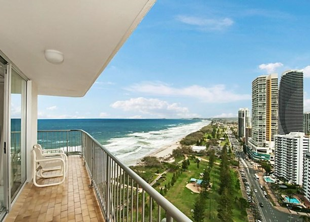 74/67 Broadbeach Boulevard, Broadbeach QLD 4218