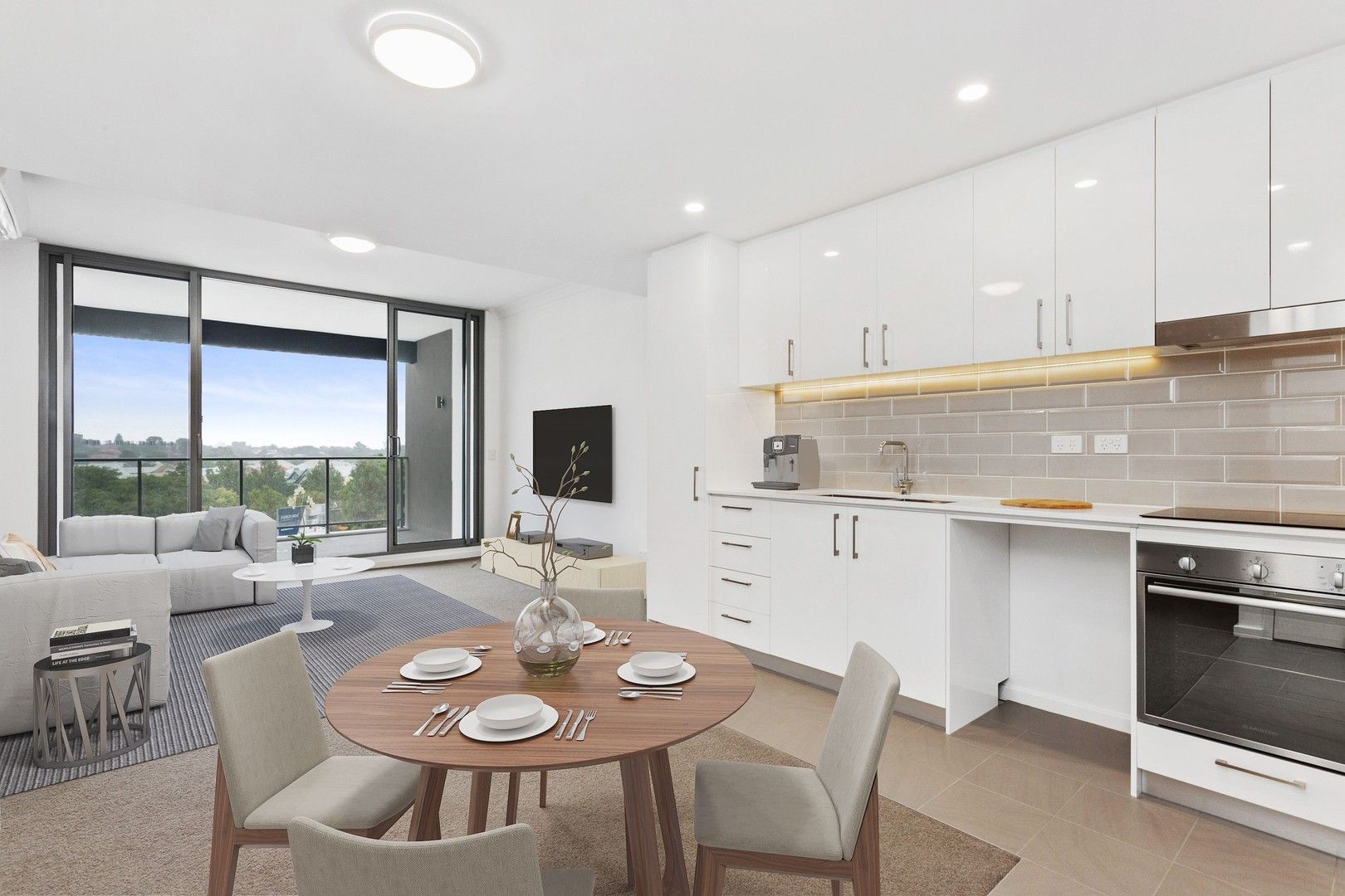 1 bedrooms Apartment / Unit / Flat in 208/18 Atkinson Road SUBIACO WA, 6008
