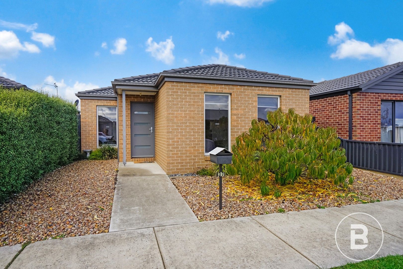 37 Dairymans Way, Bonshaw VIC 3352, Image 0