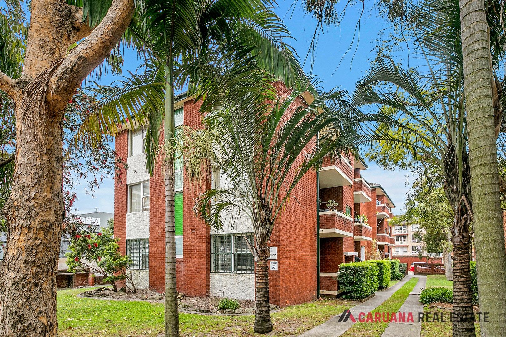 2/2 President Avenue, Kogarah NSW 2217, Image 0