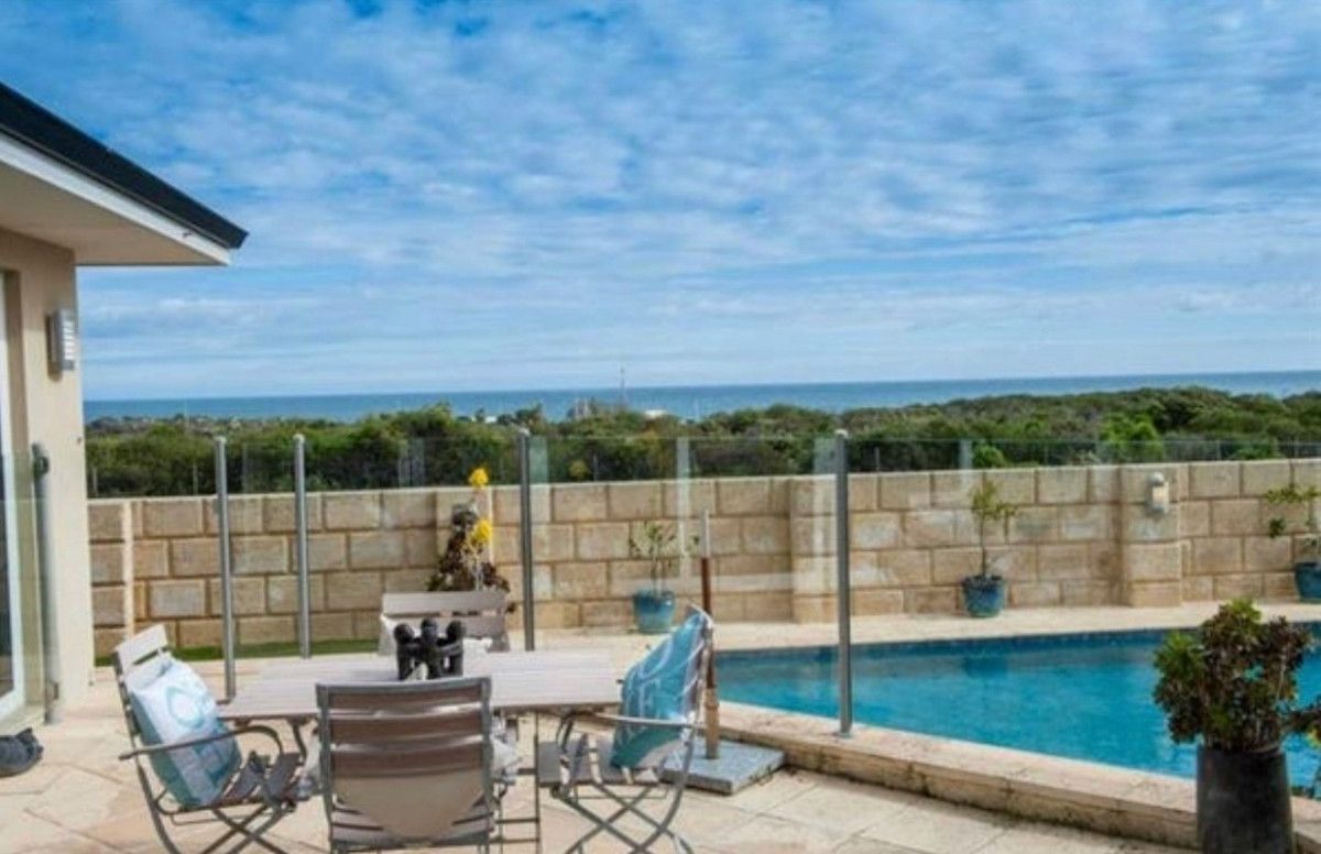 61 Naval Parade, Ocean Reef WA 6027 House For Rent Domain