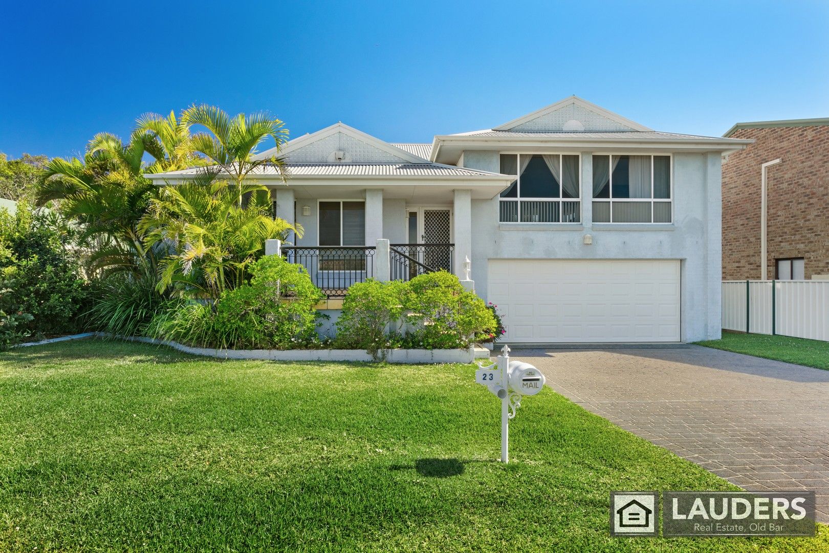 23 Beach Street, Wallabi Point NSW 2430, Image 0