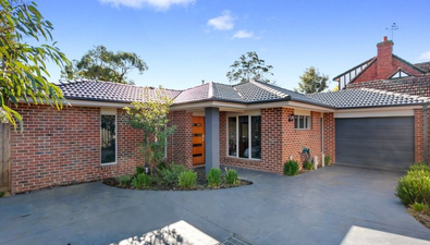 Picture of 10A Glen Dhu Road, KILSYTH VIC 3137