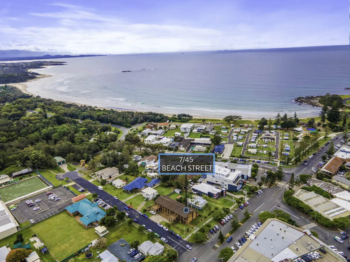 Additional image 7 of 7/45 Beach Street, Woolgoolga NSW 2456