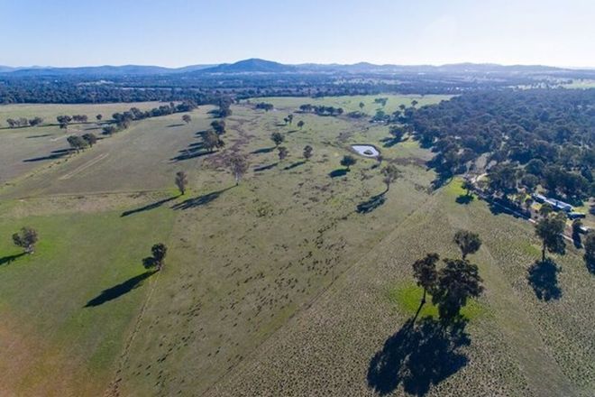 Picture of 188 Kywanna Road, WIRLINGA NSW 2640