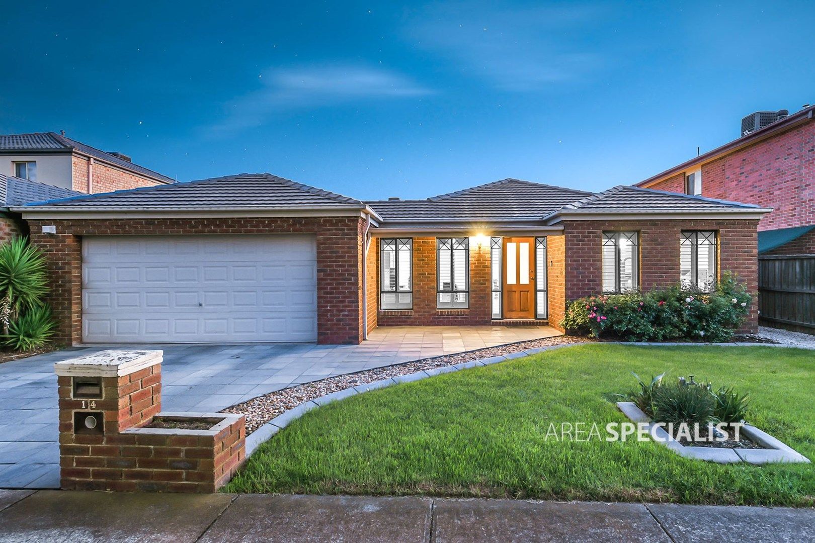 14 Atlantis Court, Aspendale Gardens VIC 3195, Image 1