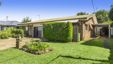 Picture of 1/2A Park Street, WILSONTON QLD 4350