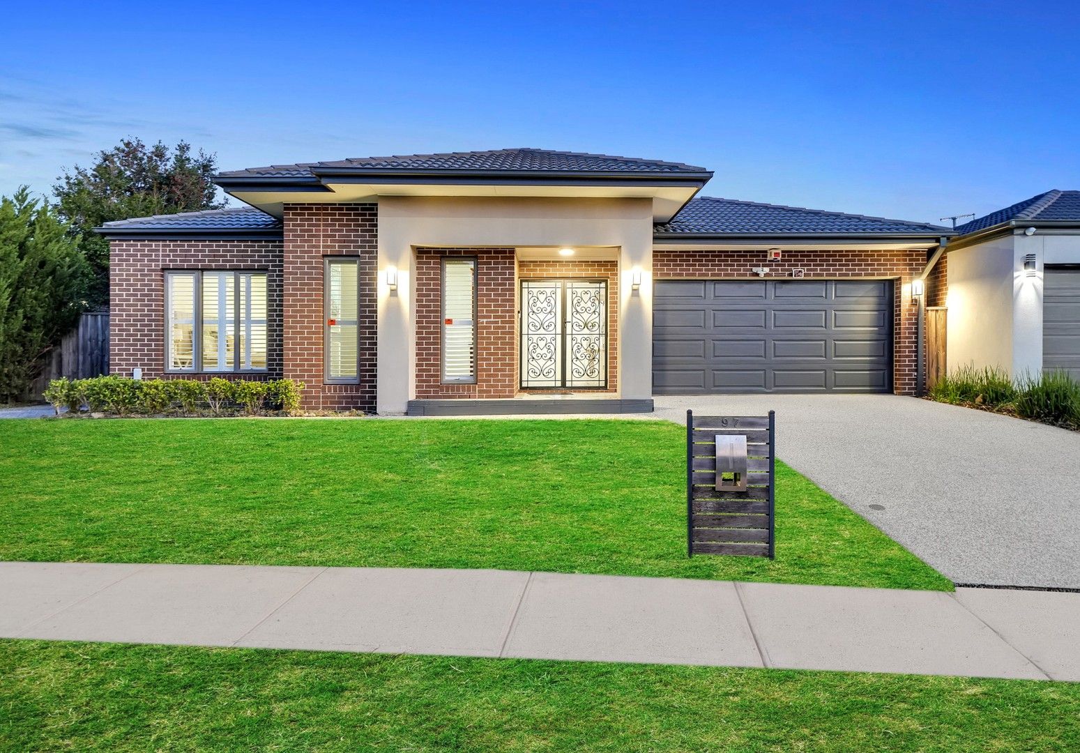 97 Waterways Boulevard, Williams Landing VIC 3027, Image 0