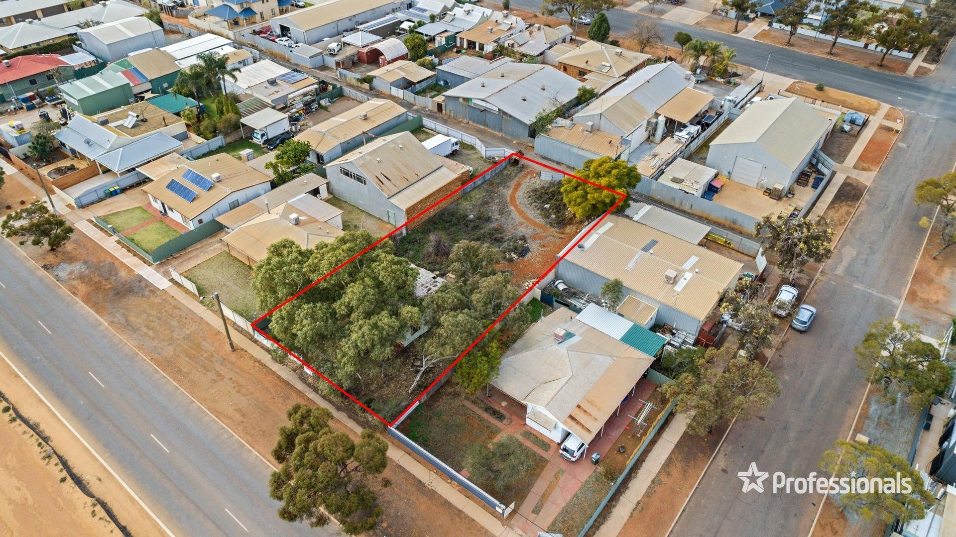 201 Forrest Street, Kalgoorlie WA 6430, Image 1