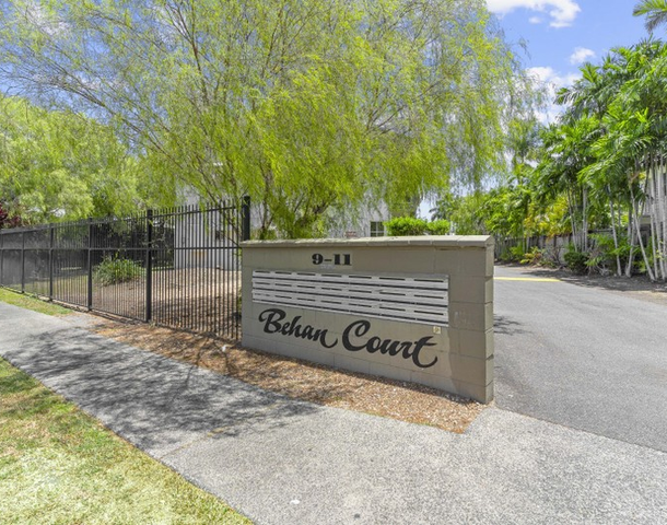 8/9-11 Behan Street, Manunda QLD 4870