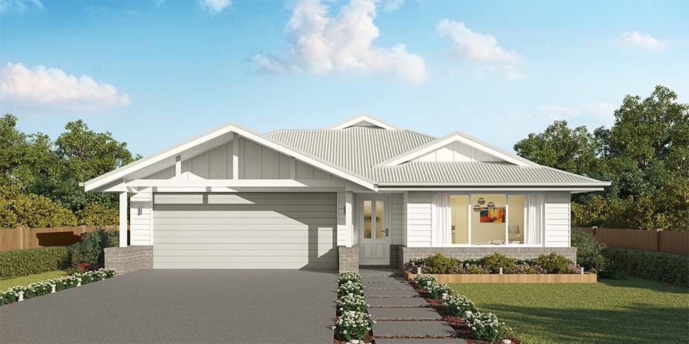 3 bedrooms New House & Land in Lot 26 Patrina Cct ST GEORGES BASIN NSW, 2540