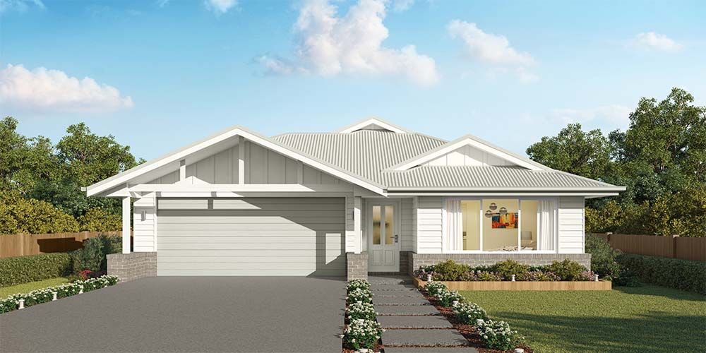 Lot 15 148 Freshwater Point Rd, Legana TAS 7277, Image 0