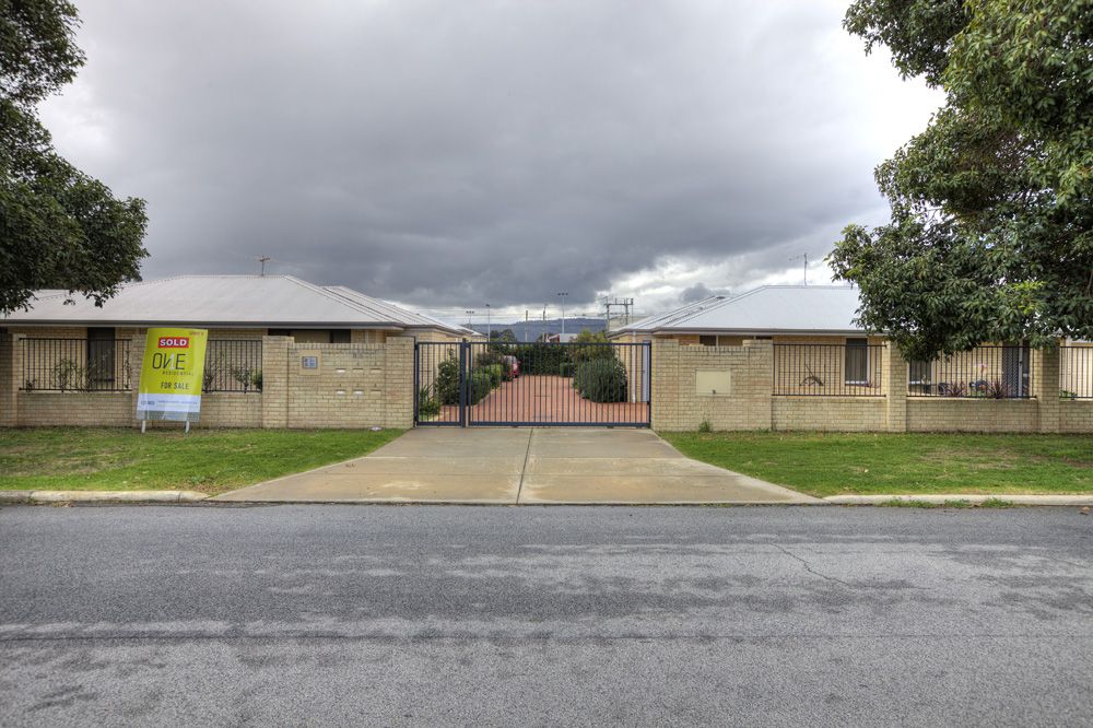 1/88 Wheatley Street, GOSNELLS WA 6110, Image 2