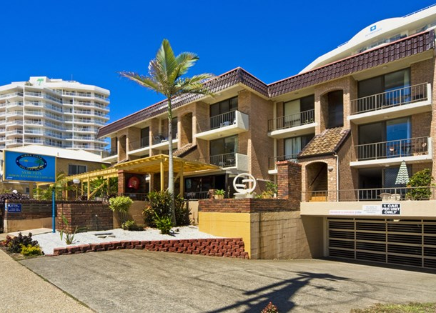 1/12 Musgrave Street, Coolangatta QLD 4225