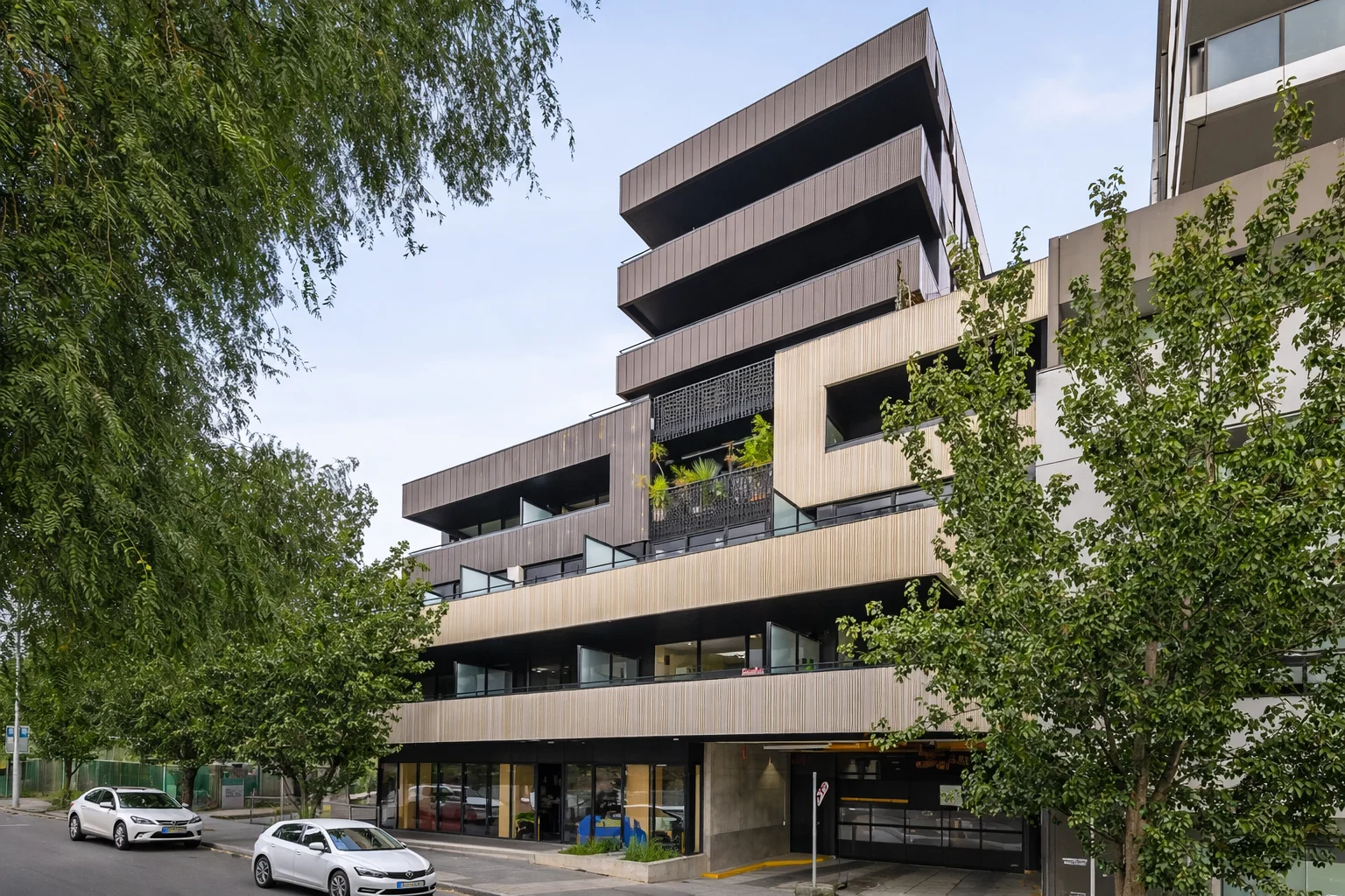 303/36 Lilydale Grove, Hawthorn East VIC 3123