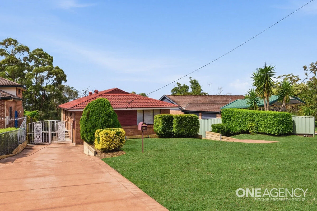 Primary image of 83 Shirlow Avenue, Faulconbridge NSW 2776