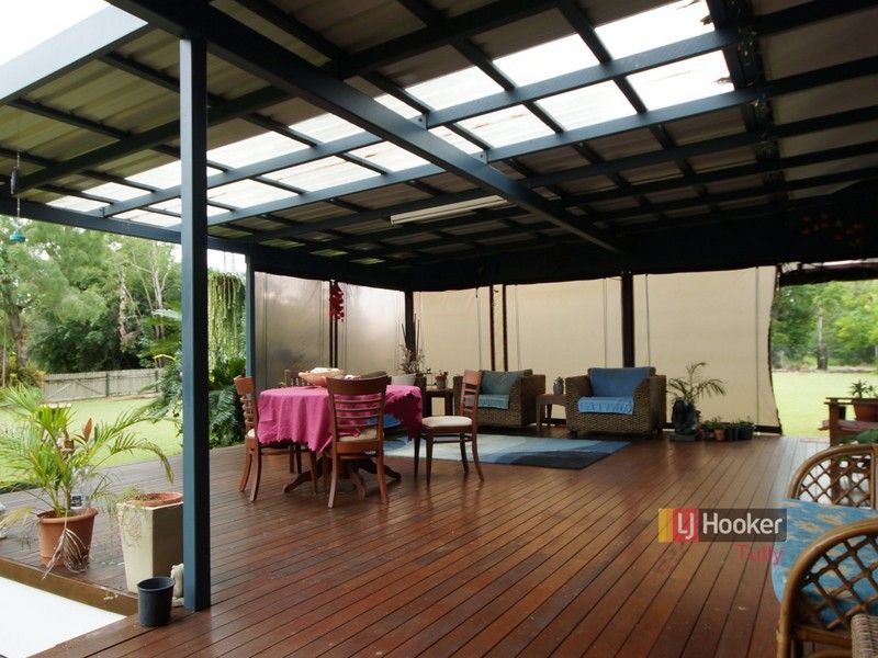 1222 Tully Hull Road, Tully Heads QLD 4854, Image 2