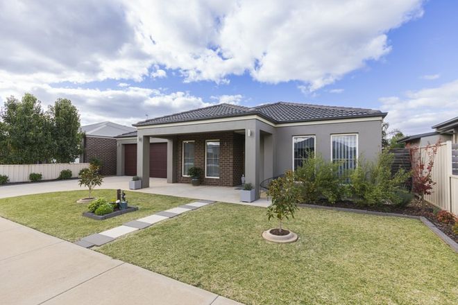 Picture of 8 Dundas Lane, SWAN HILL VIC 3585