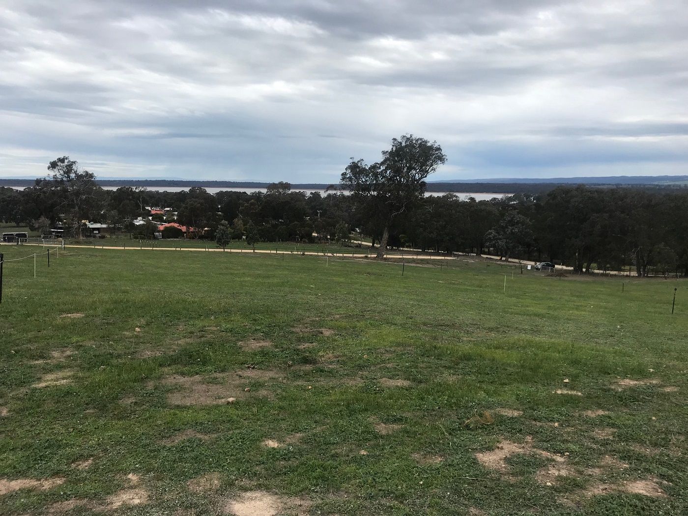 Lot 4 Hodges Road, Coongulla VIC 3860, Image 0