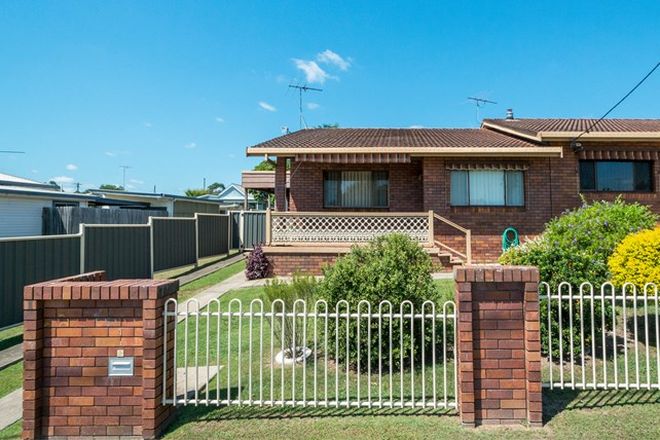 Picture of 1/15 Federation Street, SOUTH GRAFTON NSW 2460