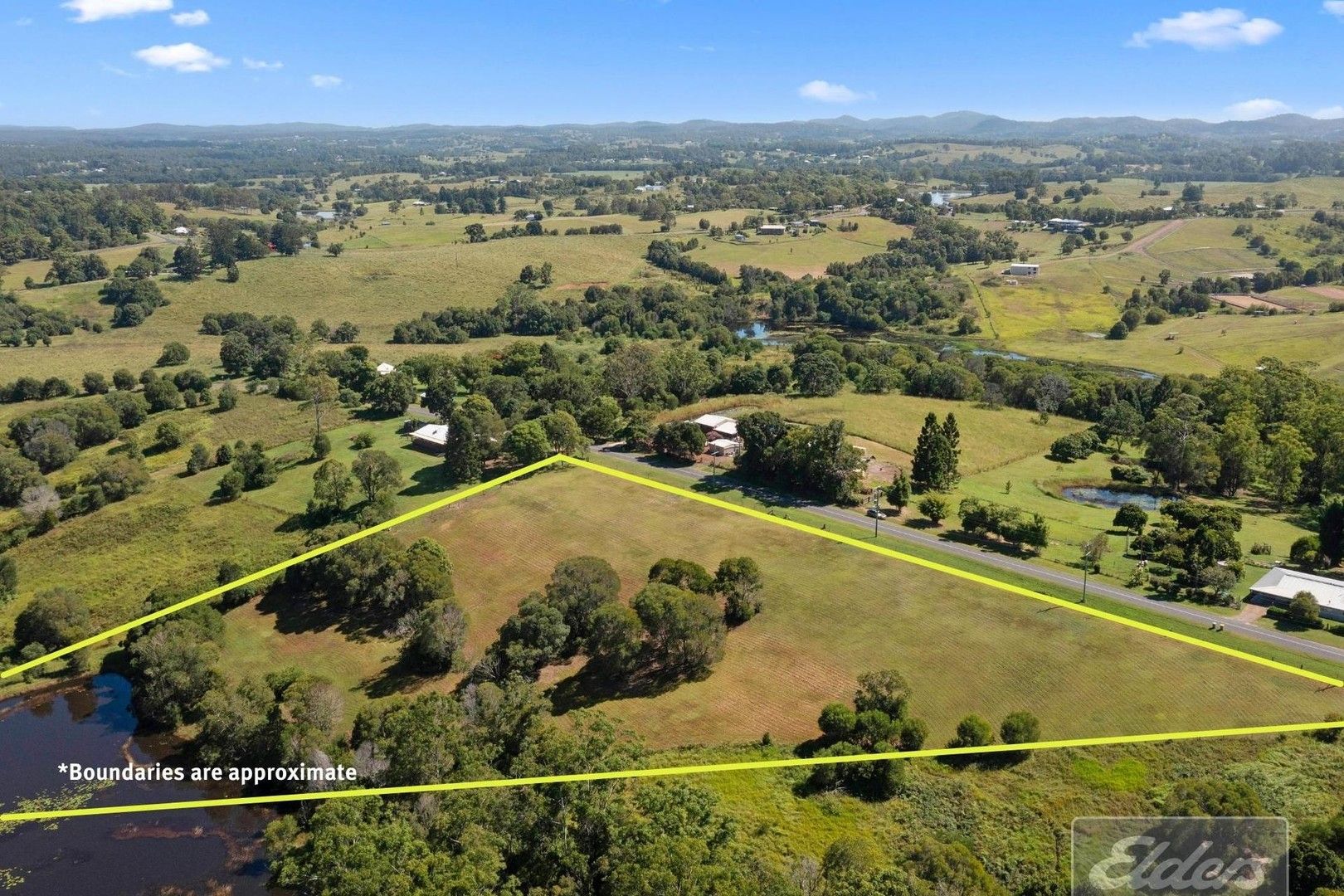 3 Hyland Road, East Deep Creek QLD 4570, Image 0