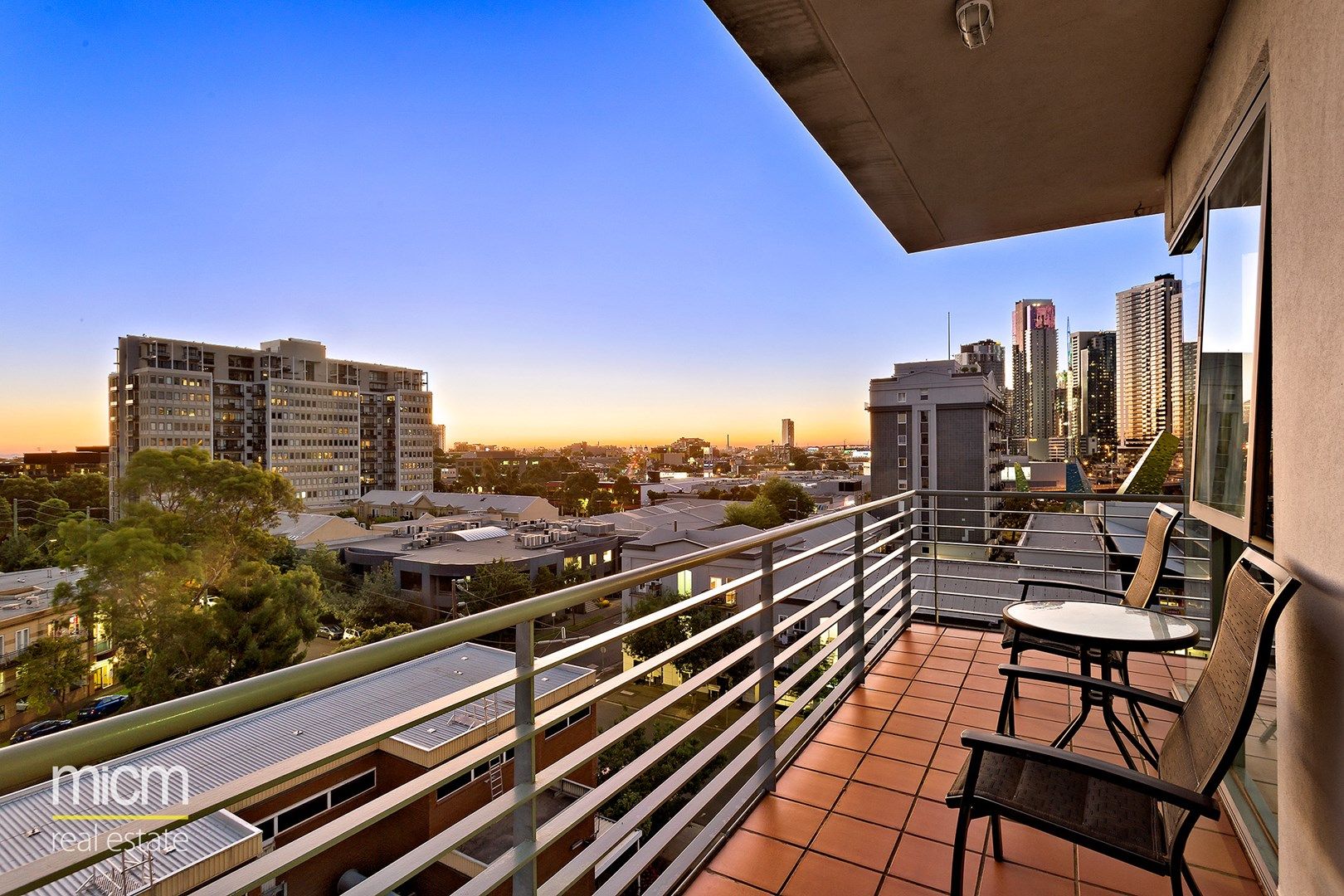 908/102 Wells Street, Southbank VIC 3006, Image 0