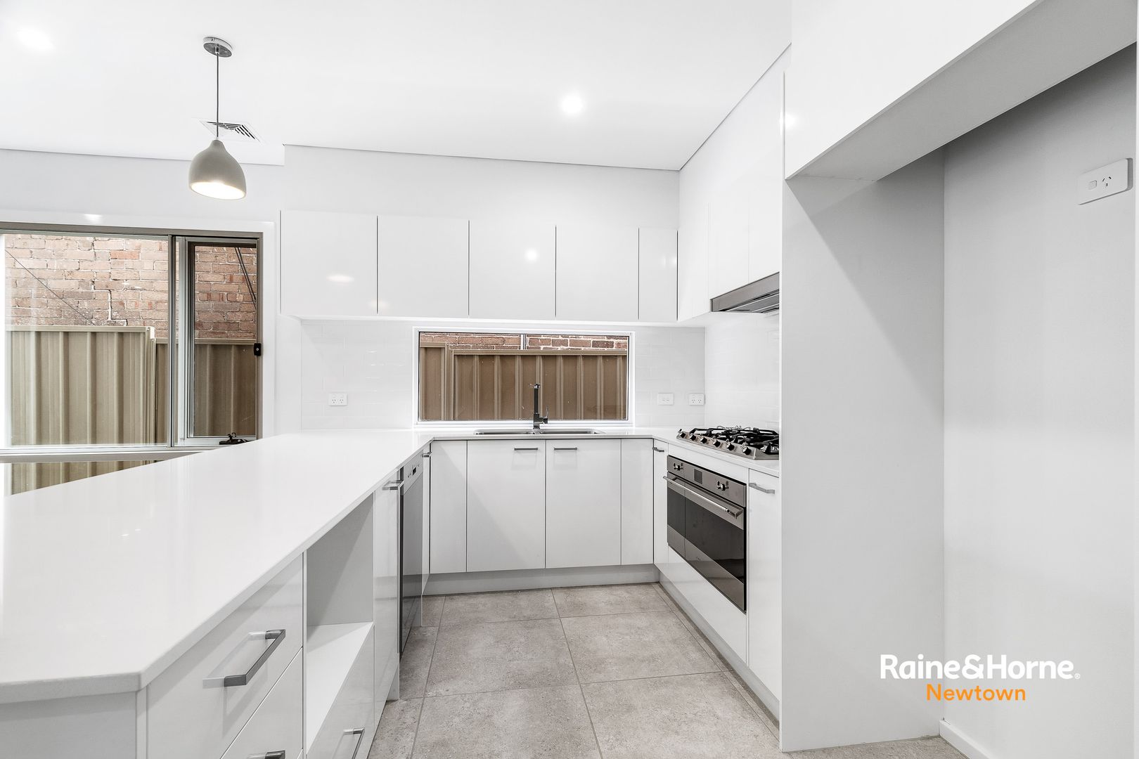 14 John Street, Tempe NSW 2044 House For Rent 1,500 Domain