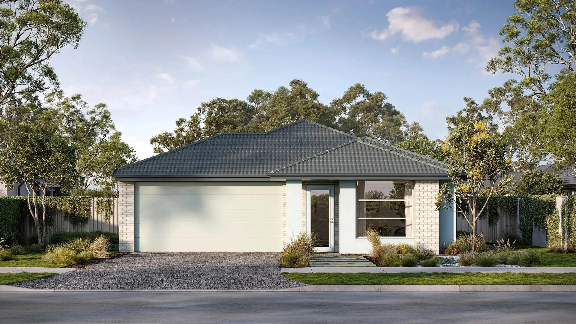 Lot 1915 New Road, White Rock QLD 4306