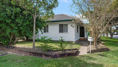 Picture of 55 Royal street, VIRGINIA QLD 4014