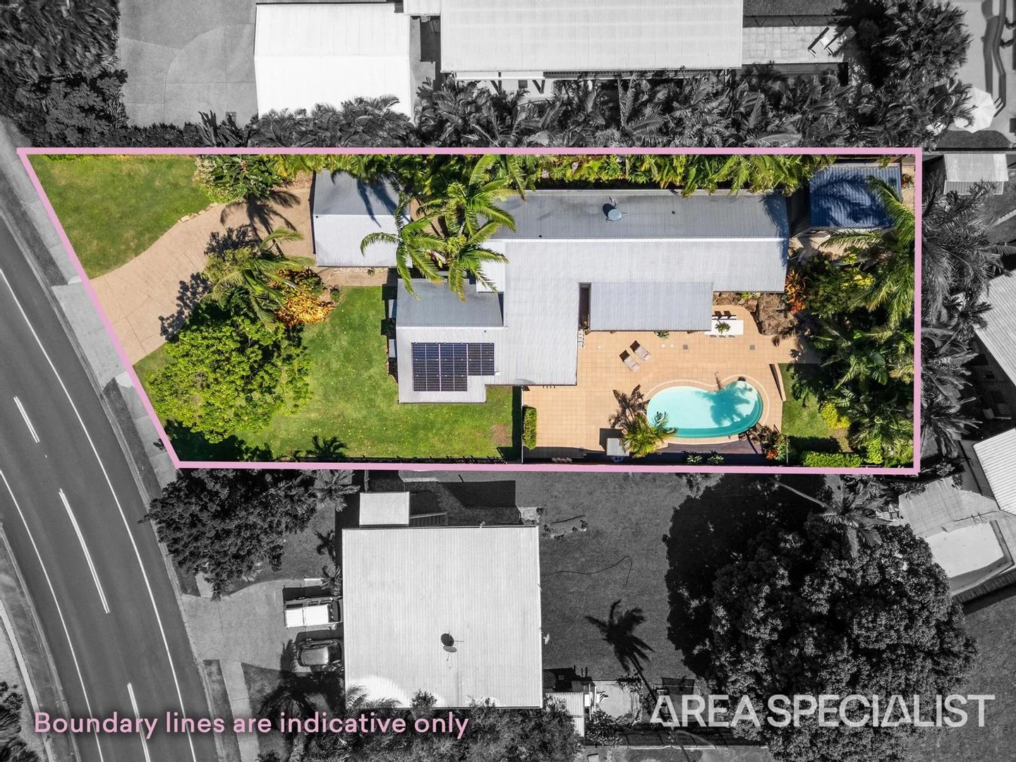 Additional image 35 of 23 Pioneer Street, Glenella QLD 4740