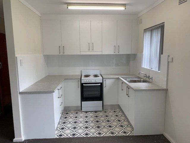 1 25 Loftus Street Wollongong Nsw 2500 Apartment For Rent 380 Domain