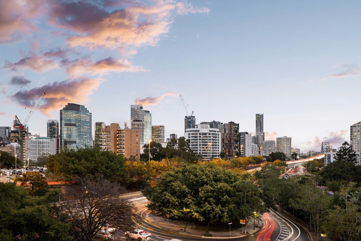 302/9 Lambert Street, Kangaroo Point QLD 4169, Image 0