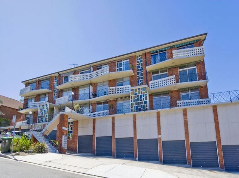 Property Report For 2 65 St Pauls Street Randwick Nsw 2031