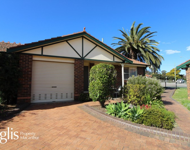 6/9 Lodges Road, Narellan NSW 2567