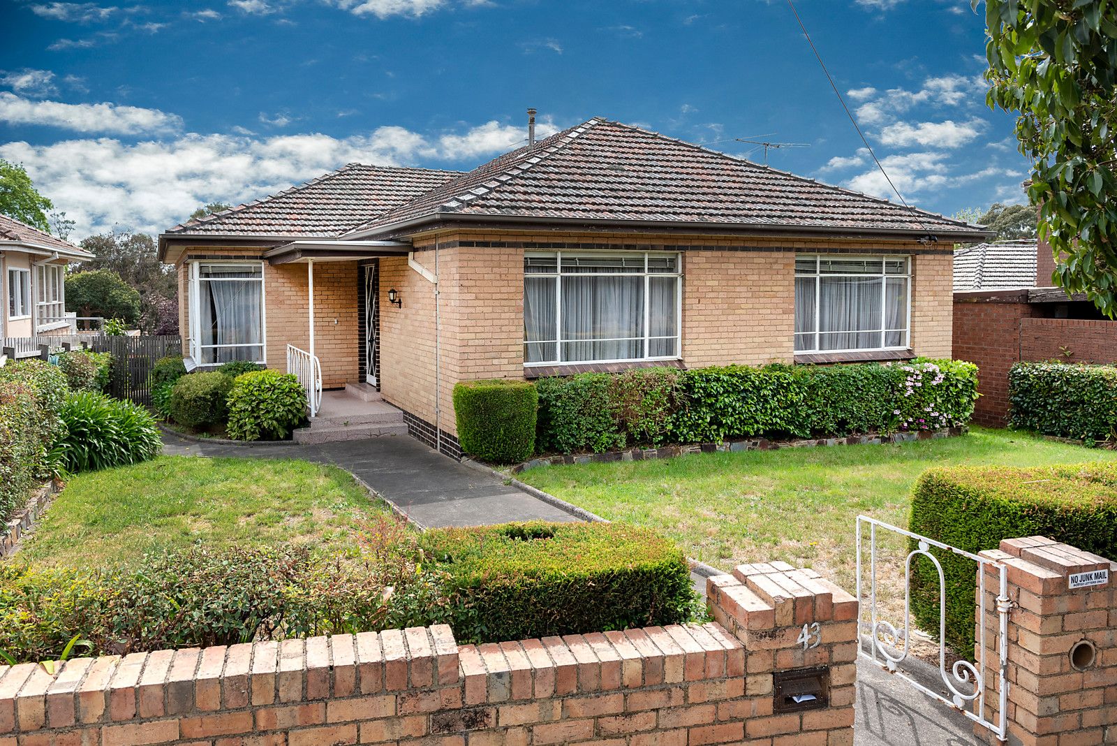 43 Carnegie Street, Kew East VIC 3102, Image 0