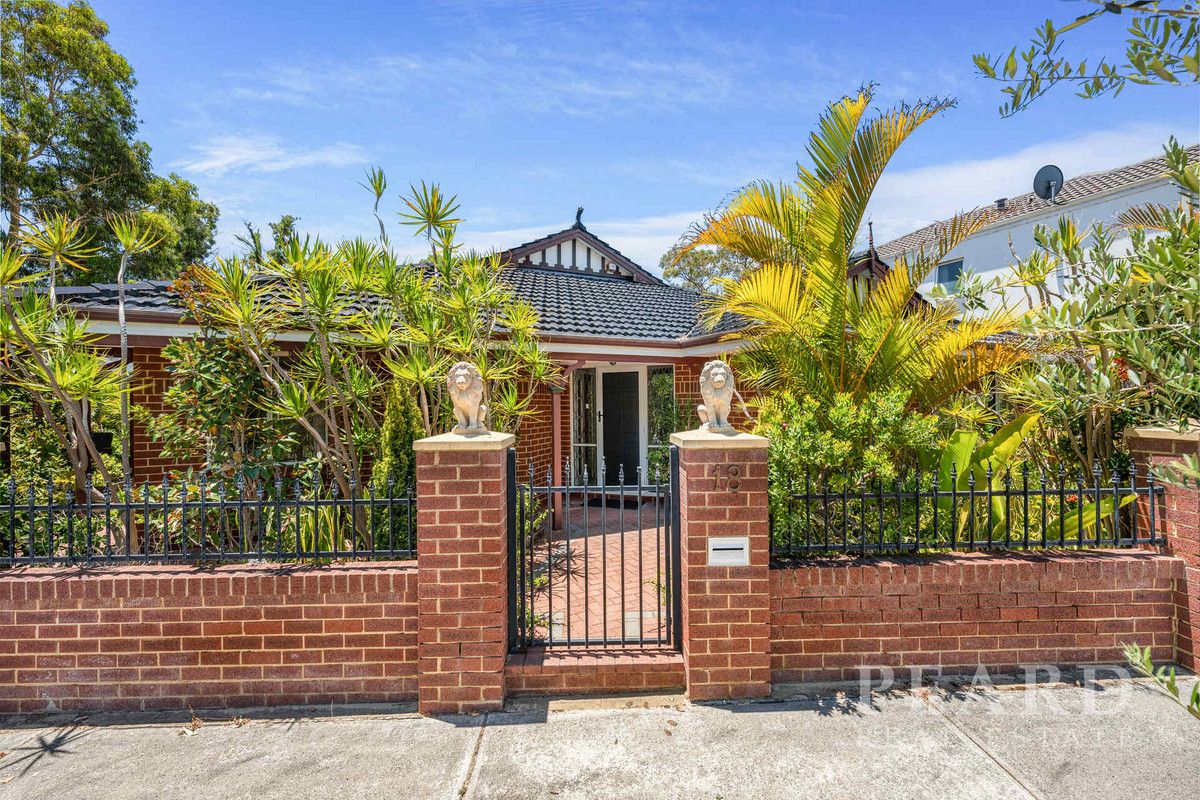 18 Becontree Way, Joondalup WA 6027, Image 0