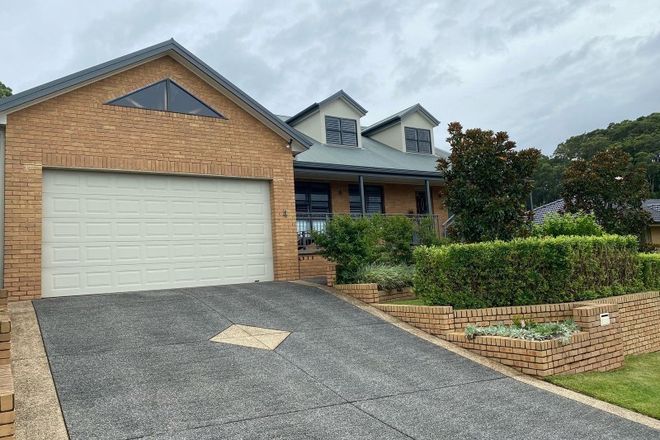 Picture of 4 Jacky Close, BELMONT NSW 2280