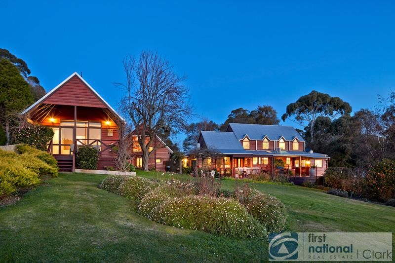 1719 Main Neerim Road, NEERIM SOUTH VIC 3831, Image 1