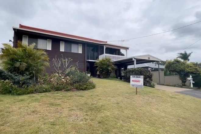 Picture of 303 Whitehill Road, FLINDERS VIEW QLD 4305