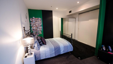 Picture of 312/300 Swanston Street, MELBOURNE VIC 3000