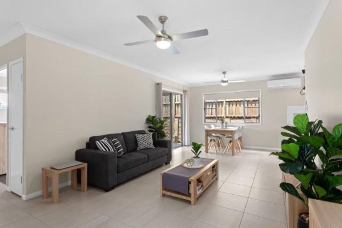 4/541 South Street, Glenvale QLD 4350, Image 2