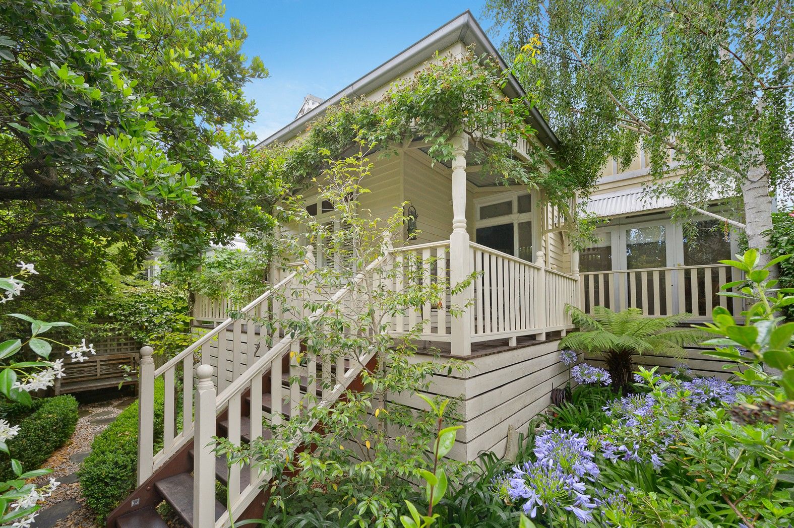 4 bedrooms House in 2 Steele Street MALVERN EAST VIC, 3145