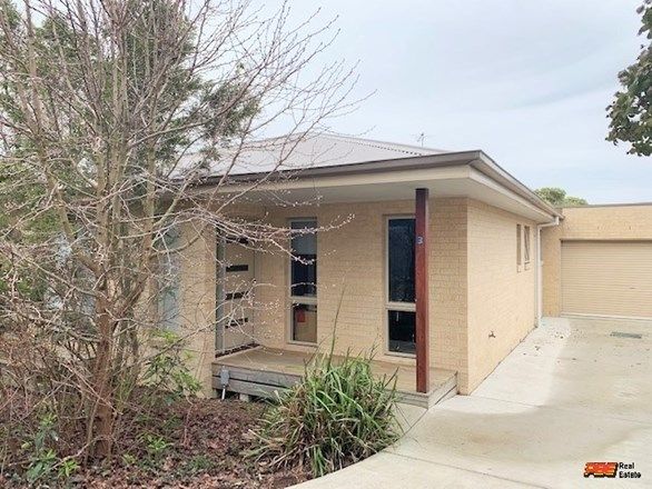 3/23 Broome Crescent, Wonthaggi VIC 3995, Image 0