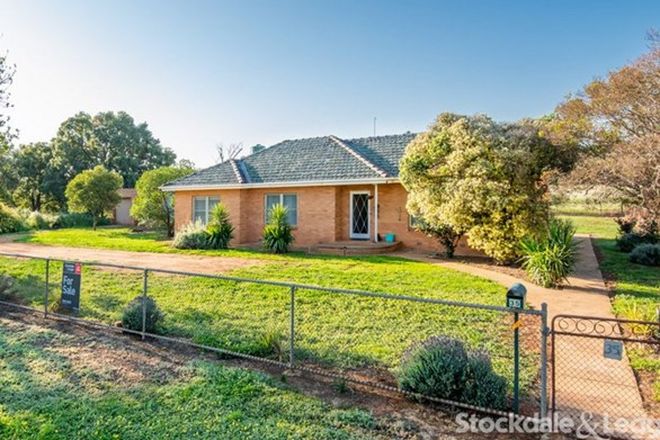 Picture of 35 Shepparton Street, DOOKIE VIC 3646